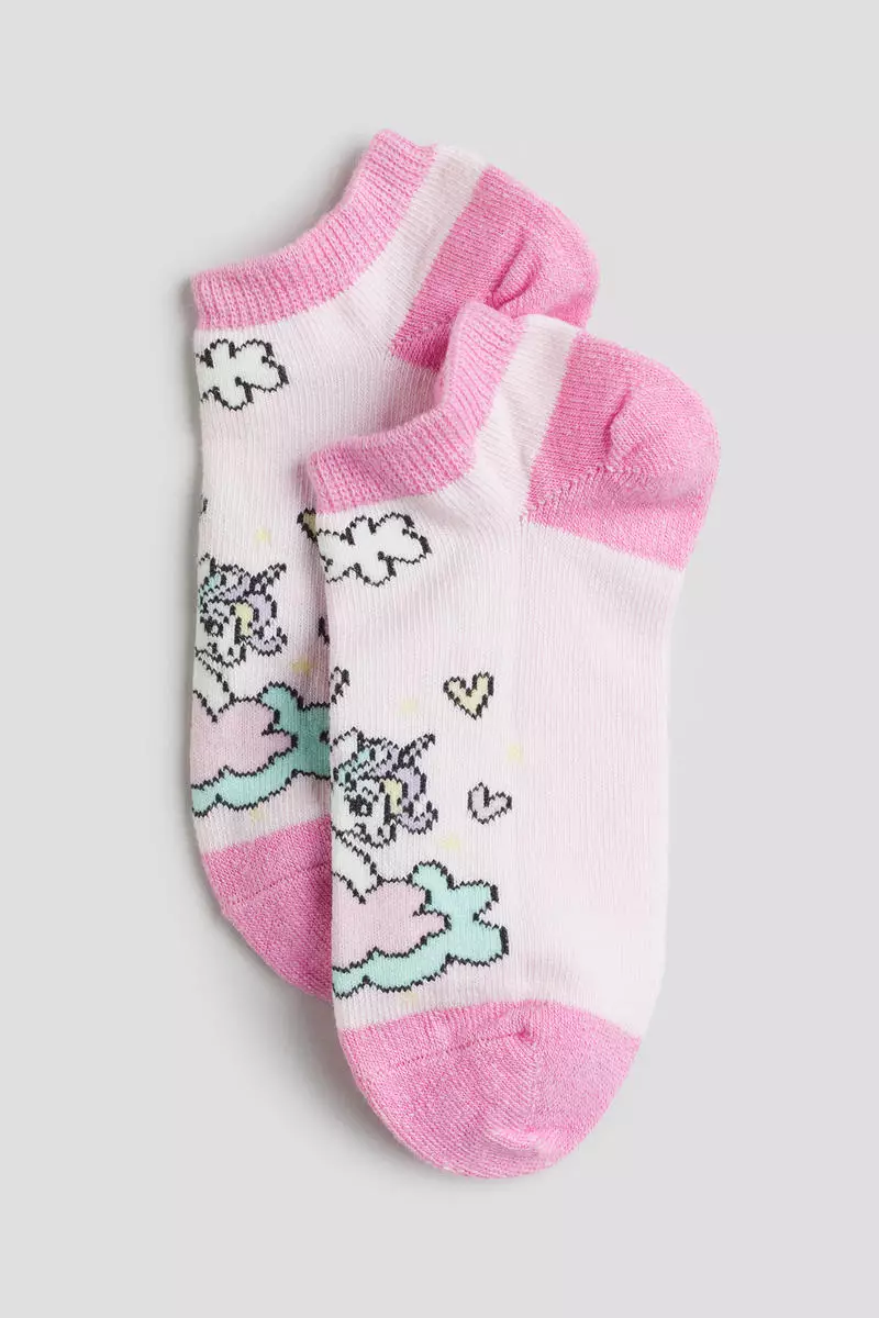 H&m trainer socks online