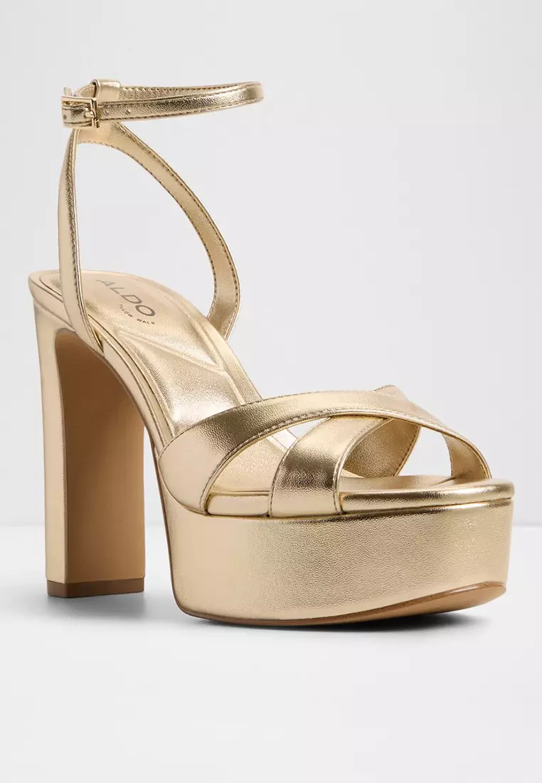 Rosine Heeled Sandals