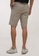 Ego brown Easy Shorts Twill 22AD0AA07BF29FGS_2
