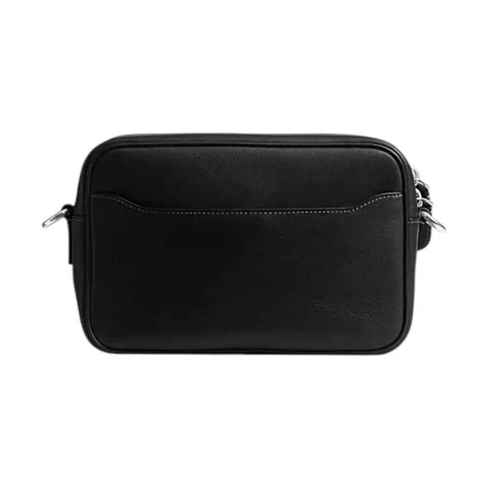 Radio Camera Bag Black
