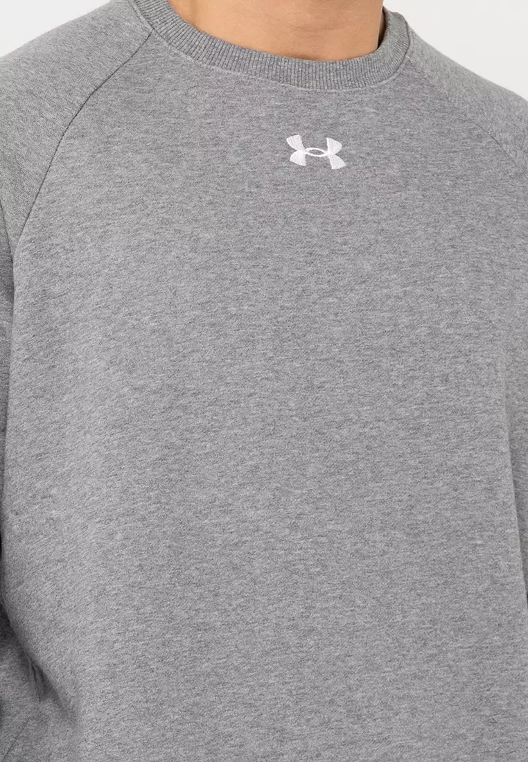 Rival Fleece Crew