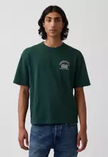 Deep Hunter/Green