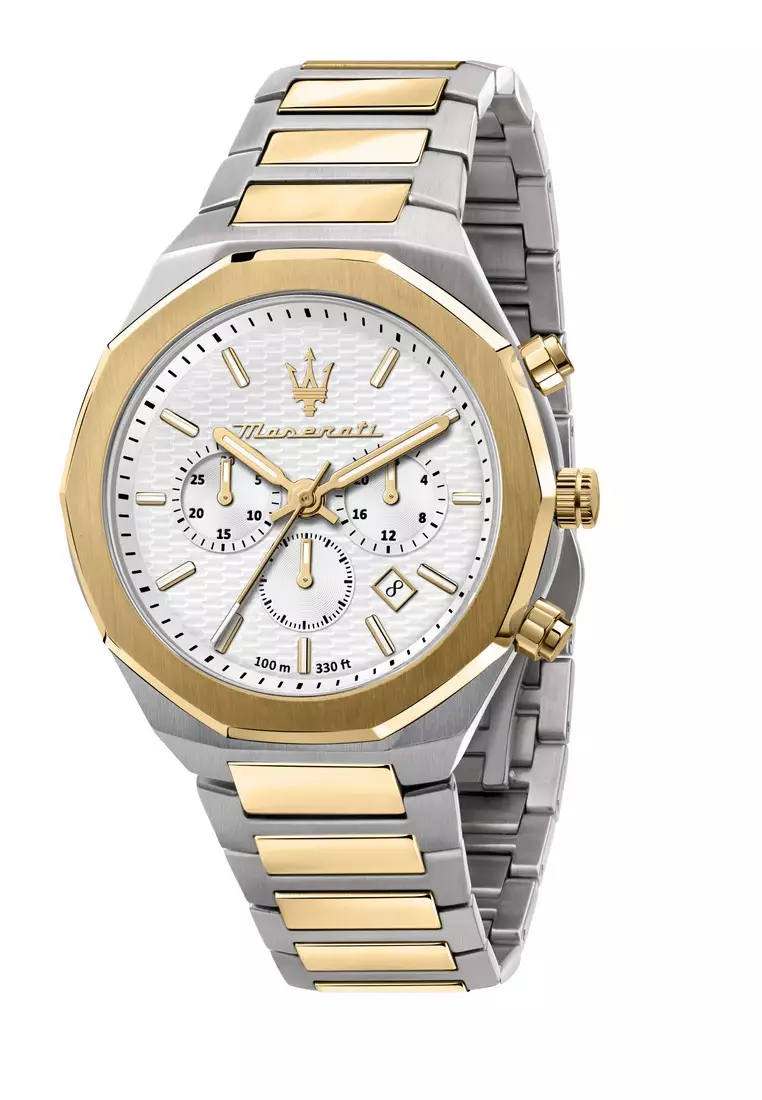 Buy sales maserati watches
