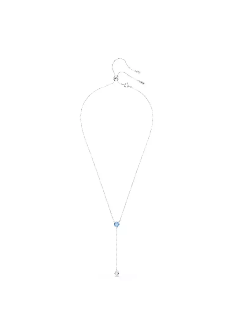 MP STILLA:NECKLACE FANBL/RHS