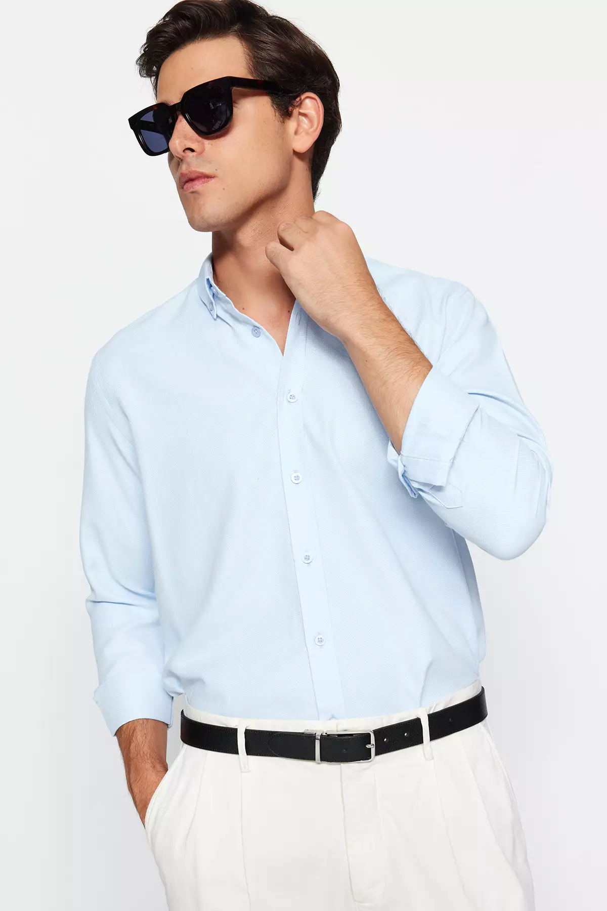 Basic Shirt