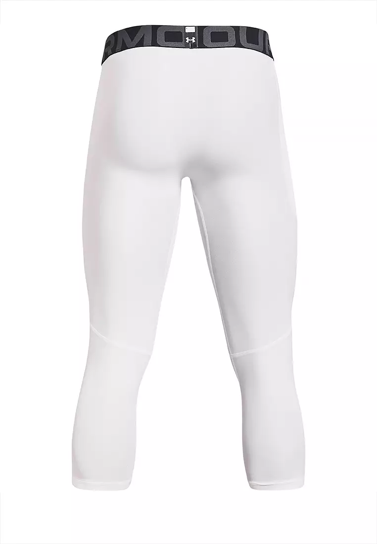 HeatGear® ¾ Leggings