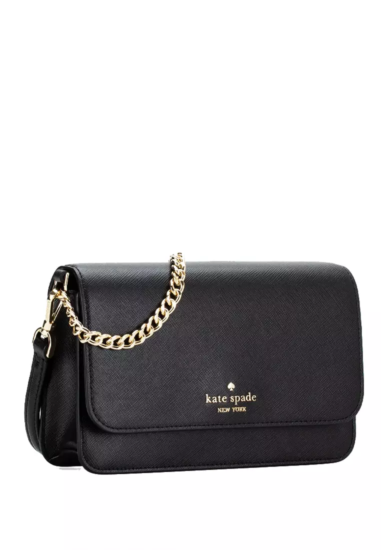 Crossbody wallet kate spade online