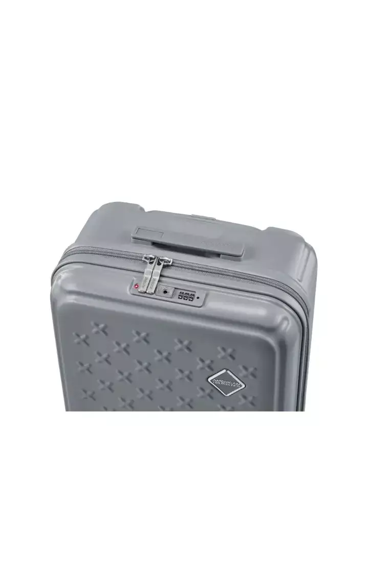 Online Exclusive | American Tourister Paxtra Spinner 55/20 TSA PV