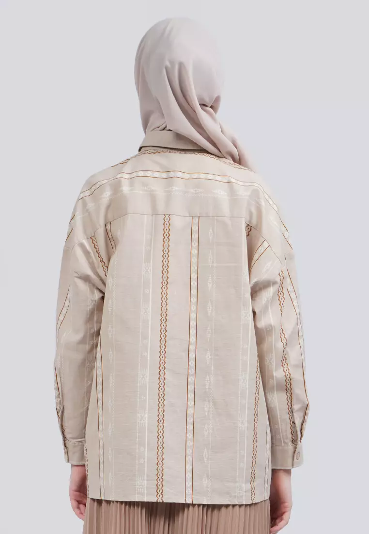 HANIKA SHIRT  25B050