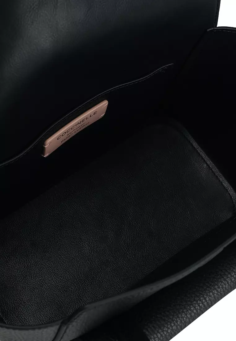 Double Beat Mini Tote Bag