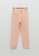 LC WAIKIKI pink Girls Basic Gabardine Trousers 93467KA26AAF0BGS_2