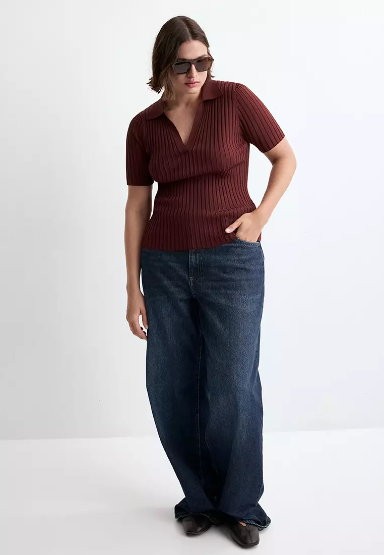Knit Sweater