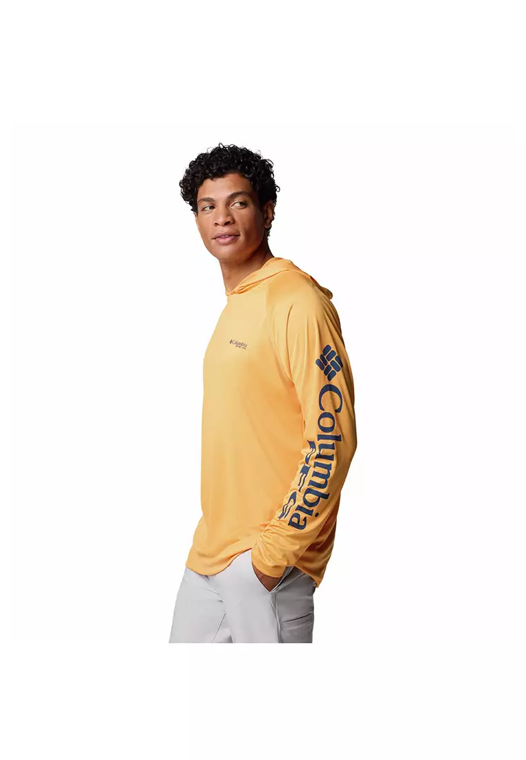 Columbia Men's Terminal Tackle Hoodie