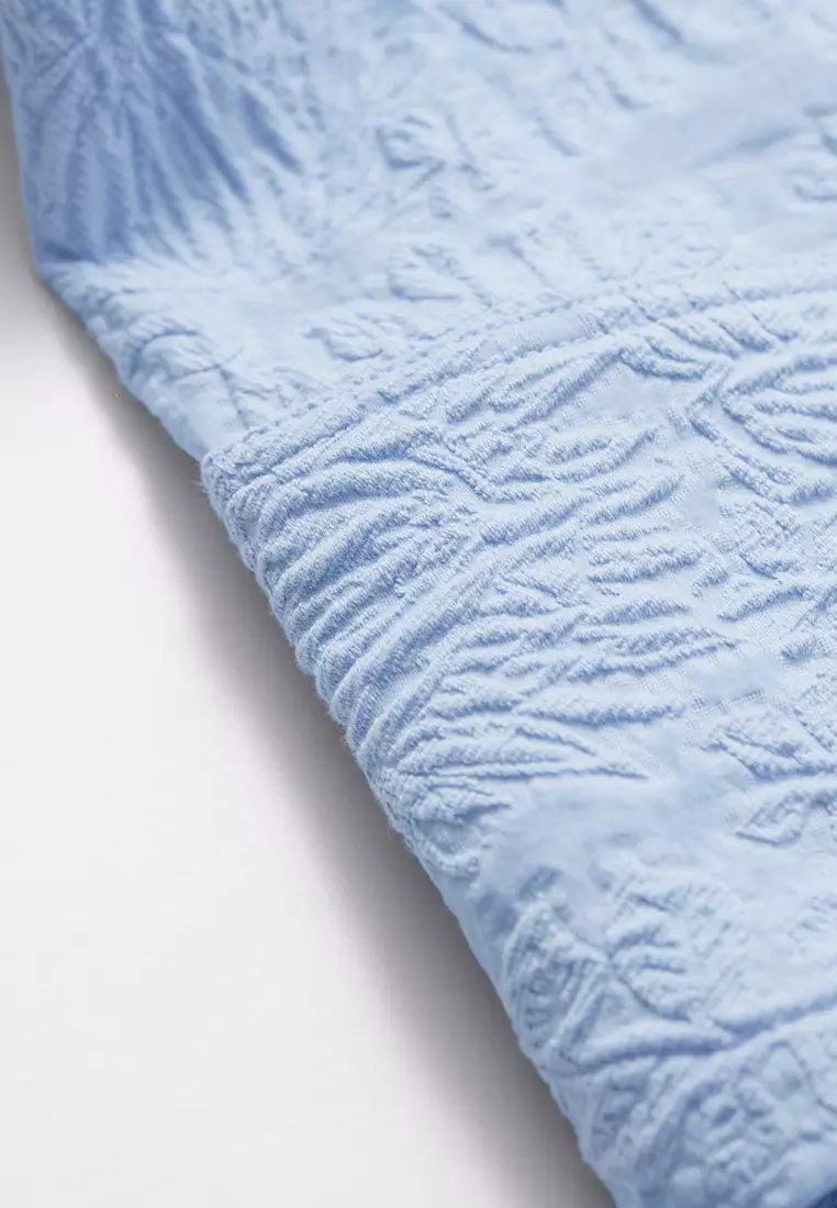 Jacquard Shirt