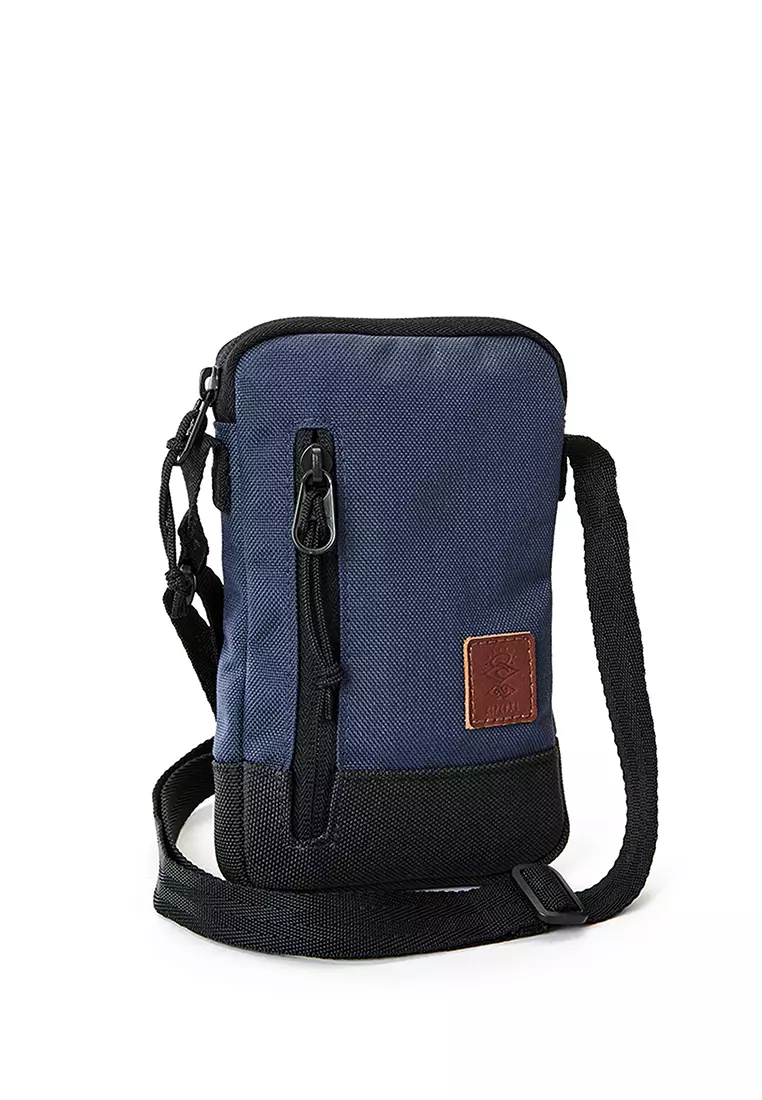 Searchers Slim Pouch