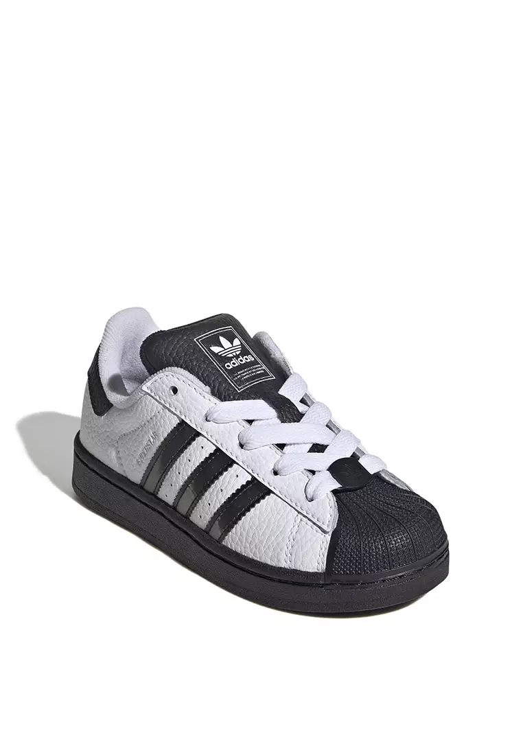 Kids Superstar Adidas Superstar Sale 36 Adidas Superstar C Little