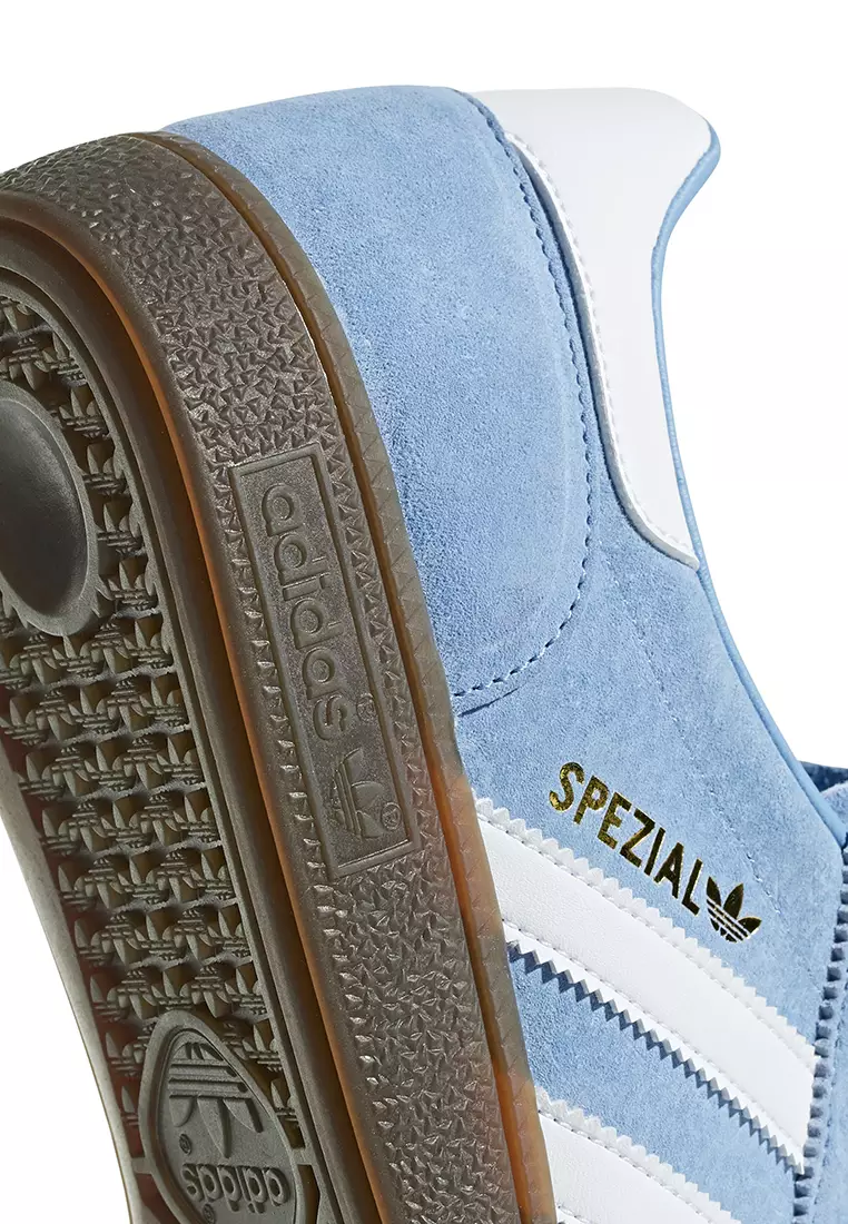 handball spezial shoes