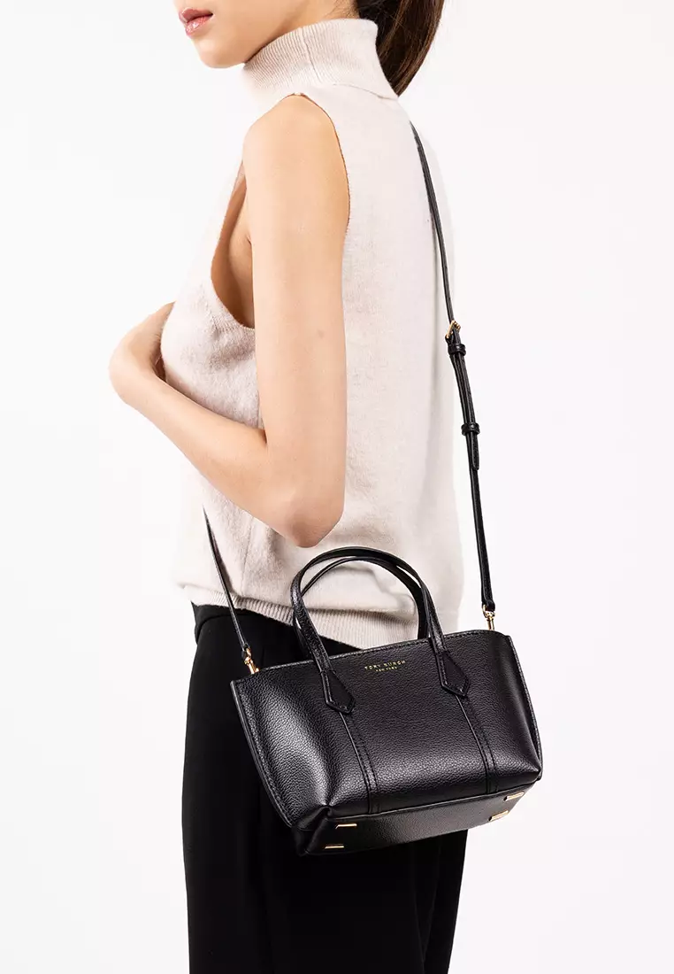 Perry Mini Tote Bag