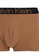 Calvin Klein beige Low Rise Trunks - Calvin Klein Underwear 14783US4F5C5F2GS_3