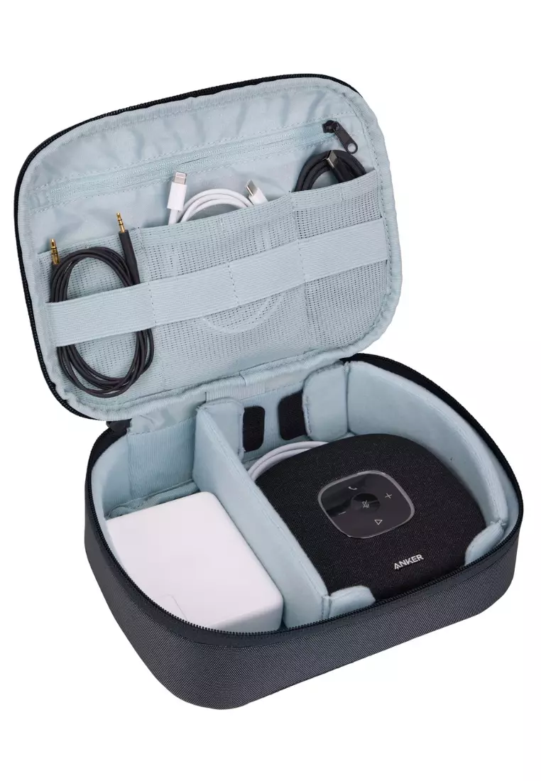 THULE Subterra 2 Powershuttle Large- Dark Slate