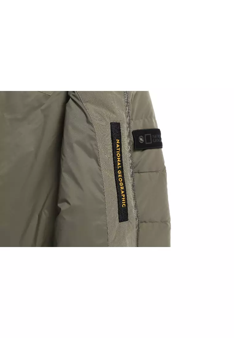 Men's UMBRIEL Down Jacket