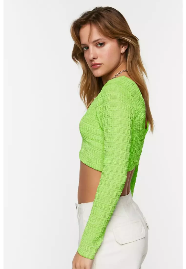 Neon top forever 2024 21
