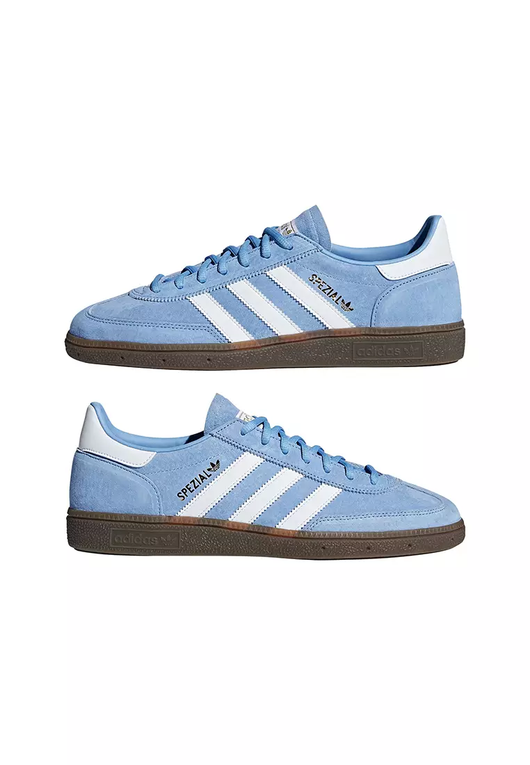 handball spezial shoes