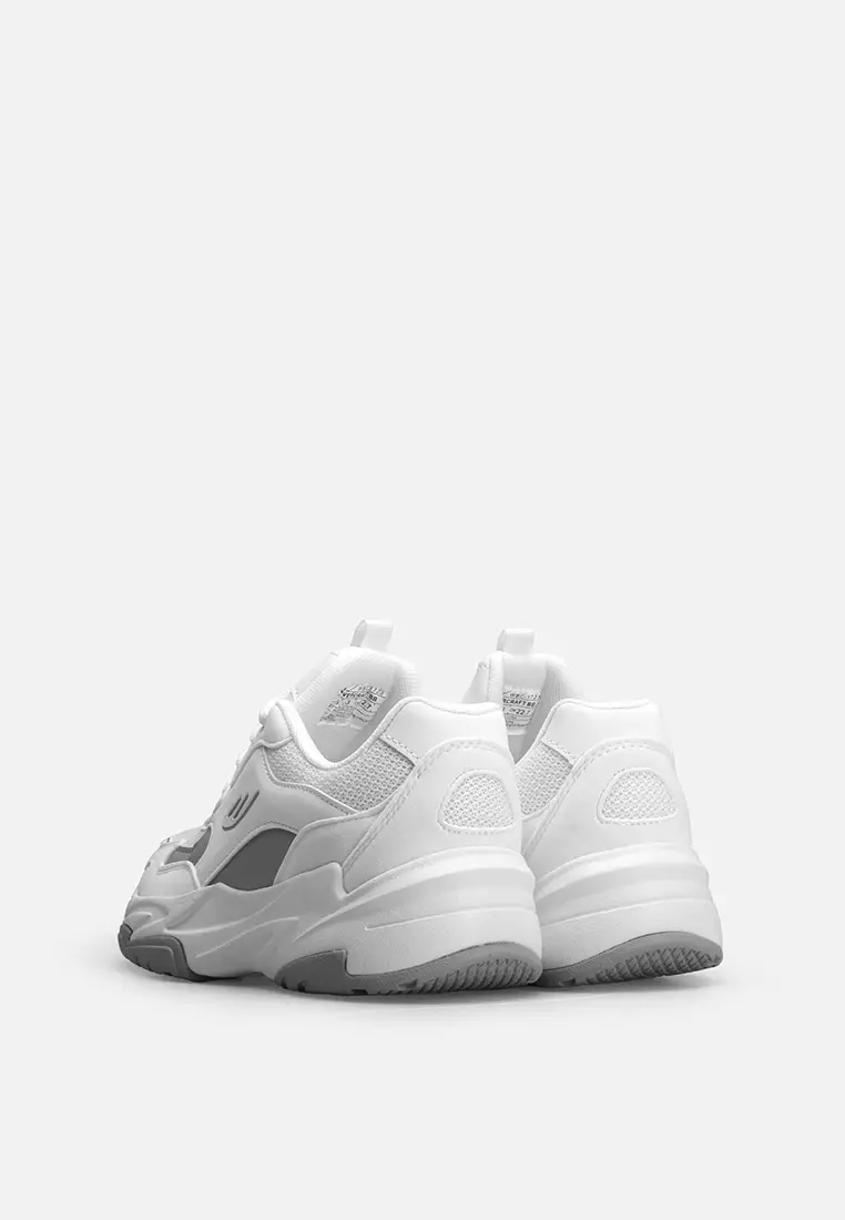 World Balance Hovercraft Boy Kid's Lifestyle Athleisure Shoes