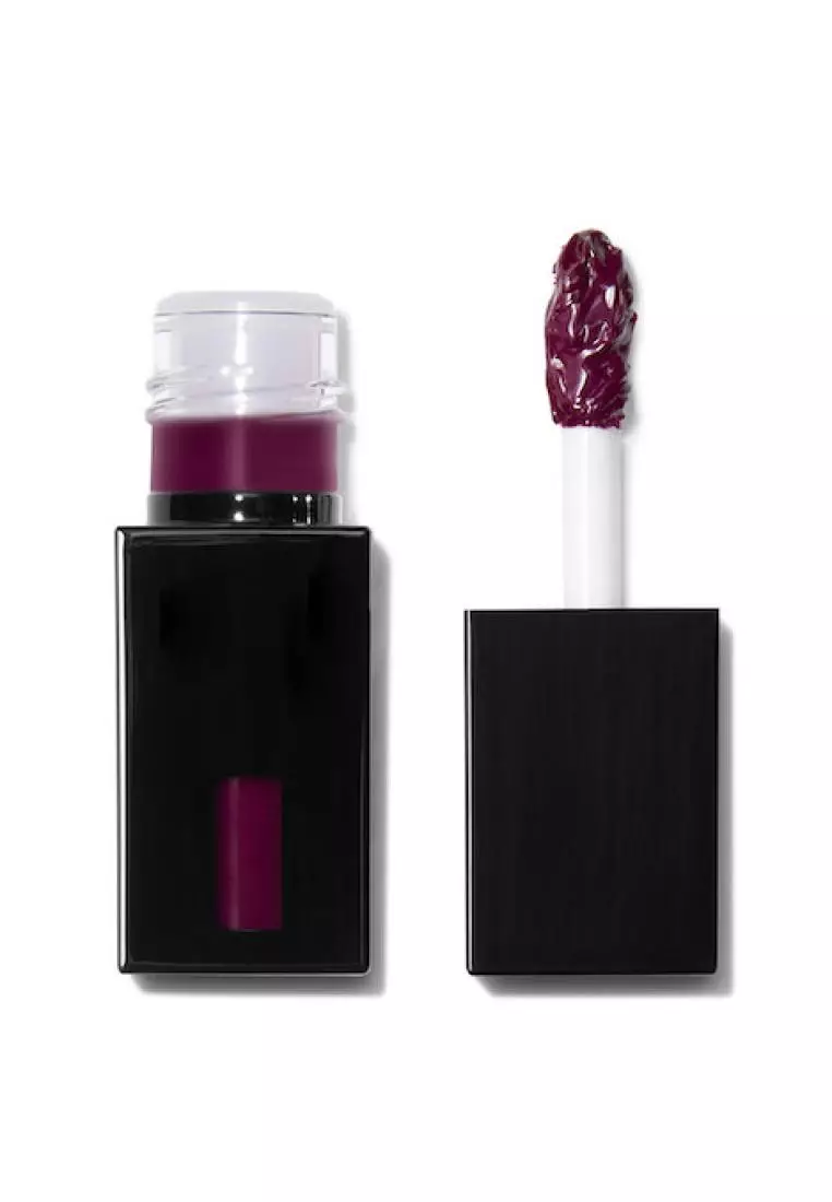 Buy e.l.f. Cosmetics Elf Cosmetics Glossy Lip Stain Berry Queen 2024