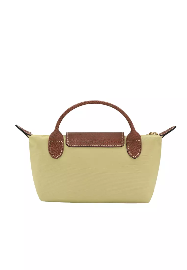 Le Pliage Original Pouch with handle 34175 089