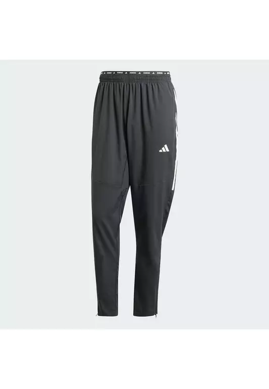 Own the Run 3-Stripes Joggers