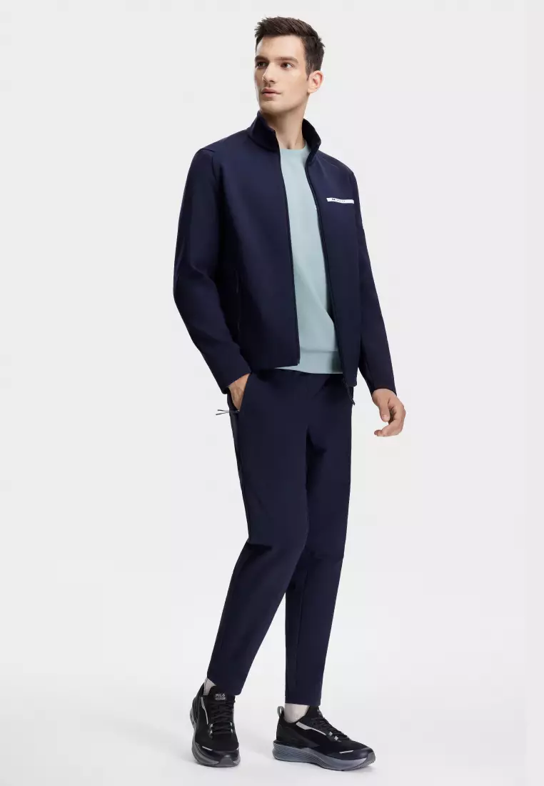 fila memory techknit