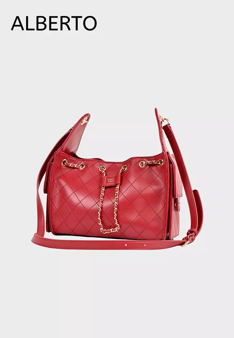 Women's Margate Bucket Handbag
