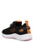 London Rag black Jump High Active Sneakers in Black D94ECSHDB64F22GS_3