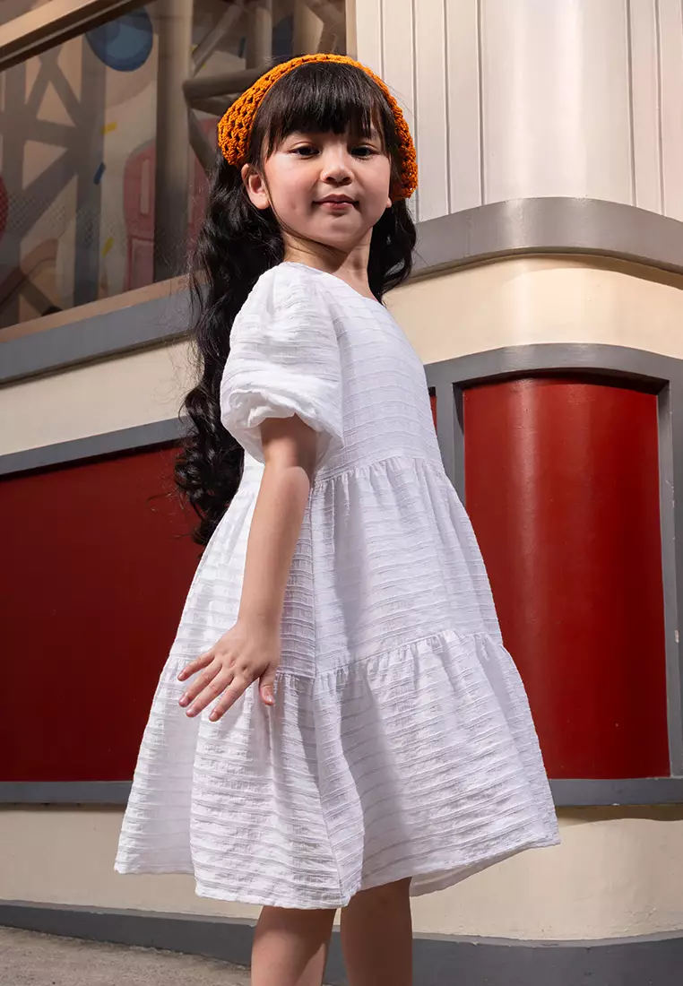 Little X eight Girl Julee Dress Junior