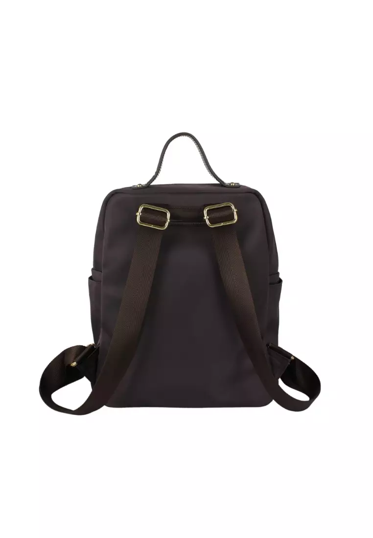 Buy RENOMA Paris Renoma Ladies Nylon Backpack 1905107 02 Online