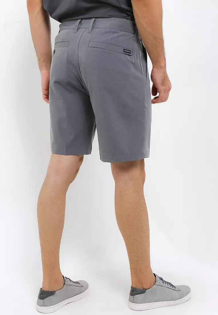 Union Heather Amph 19