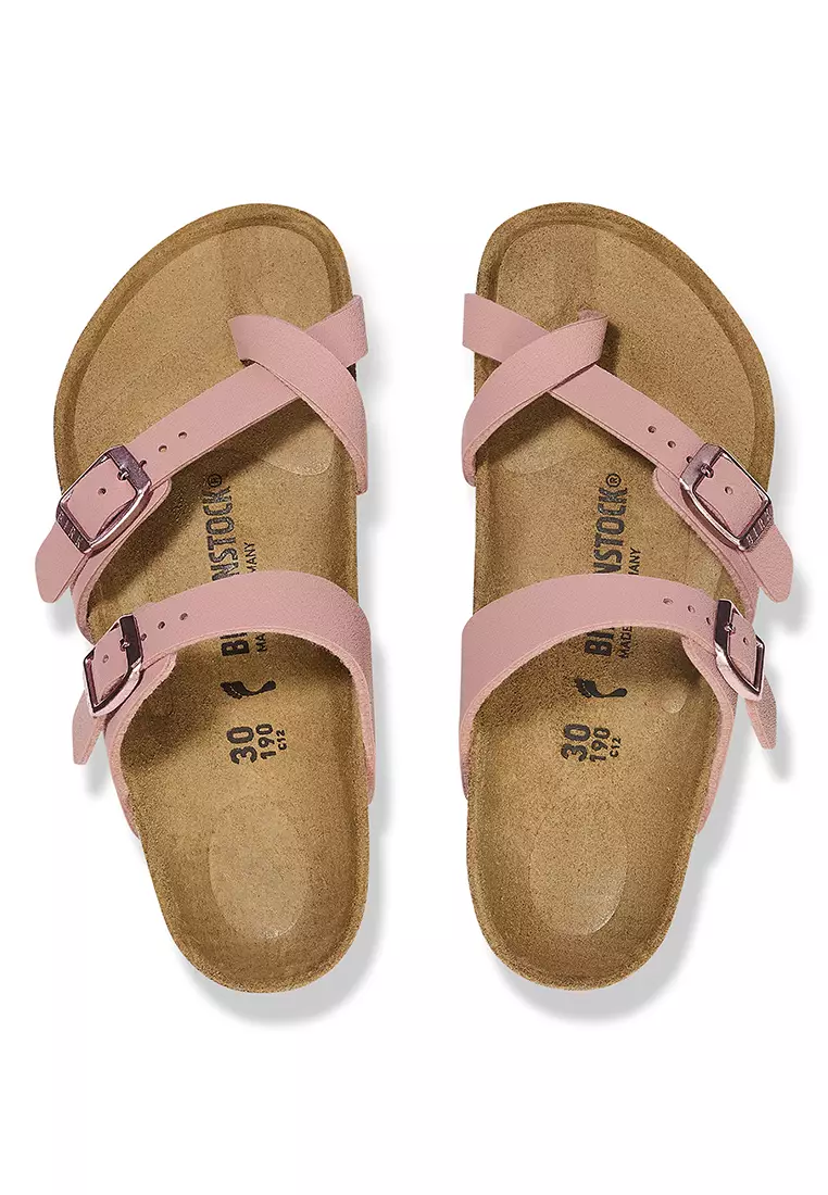 Mayari Birko Birkenstock Pink Mayari Buy Birkenstock Mayari Kids