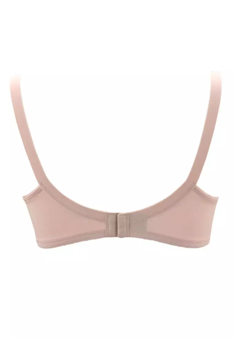 Wacoal Queen IB 2092 - Full Cup - Non Wire - Cut & sew