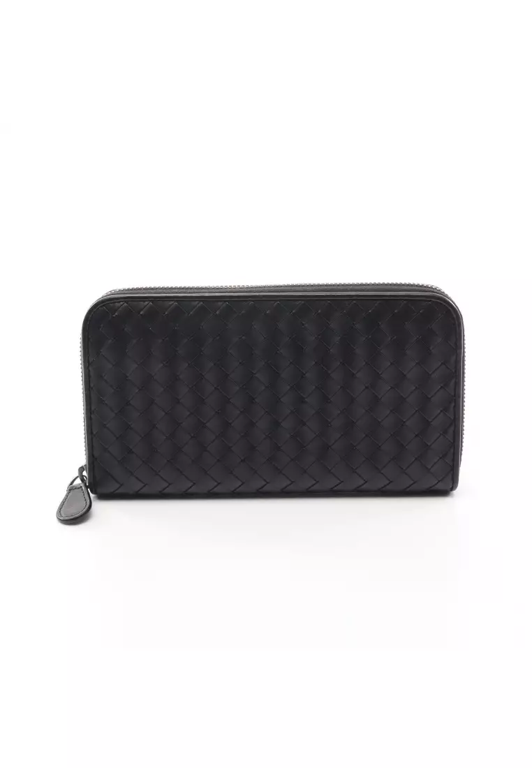 bottega veneta wallets