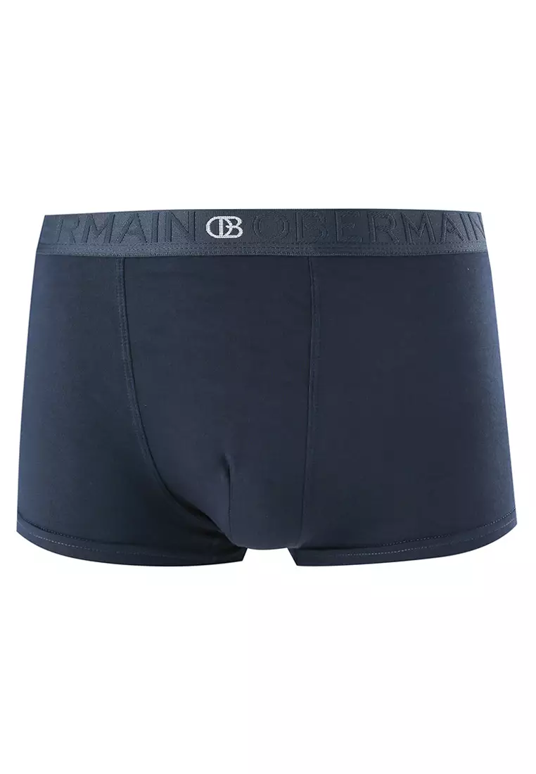 Knit Boxer Peppermint