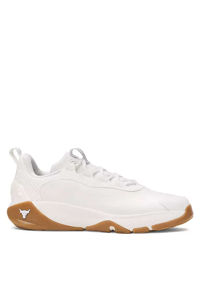 Project Rock 8 Men's Training Shoes