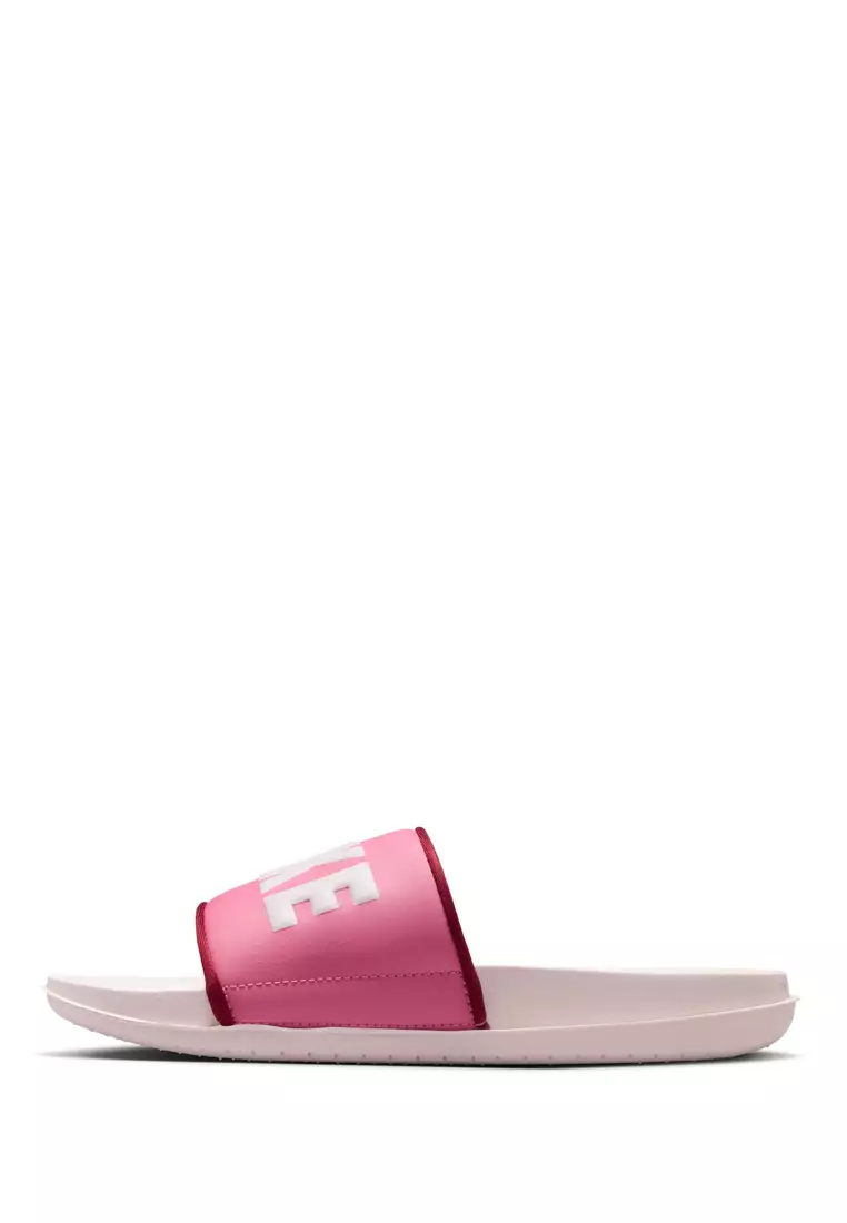 Offcourt Slide Sandals