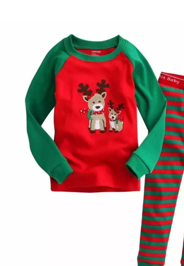 Srelli Baby & Toddler Sleepwear
