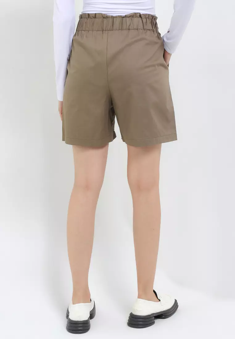 Momogy Short Pants