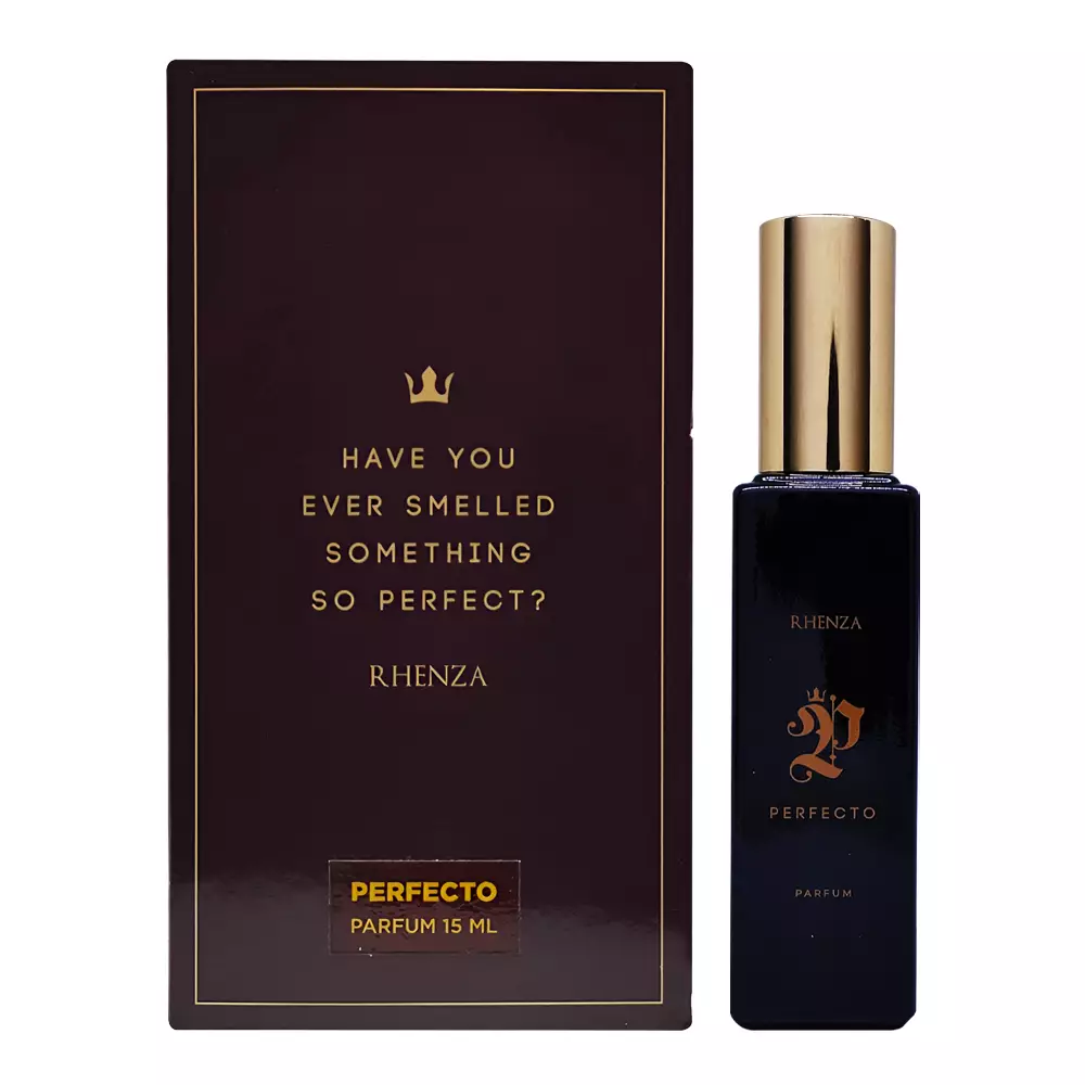 Rhenza Perfecto Parfum 15 ML