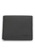 ESSENTIALS grey Men's Genuine Leather RFID Blocking Bi Fold Wallet With Coin Compartment And Box 6AD63AC621E448GS_1
