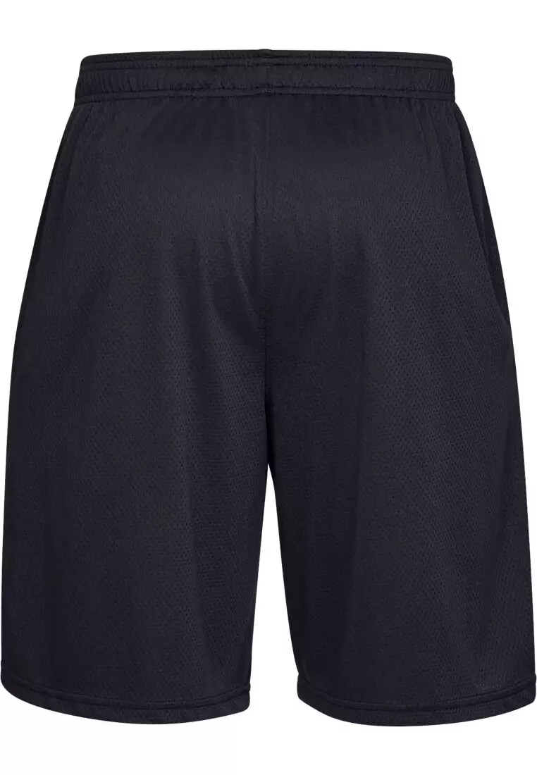 UA Tech Mesh Shorts