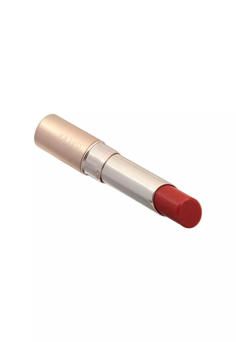 Opera Lip Tint N Oil Rouge Lipstick 3.6g