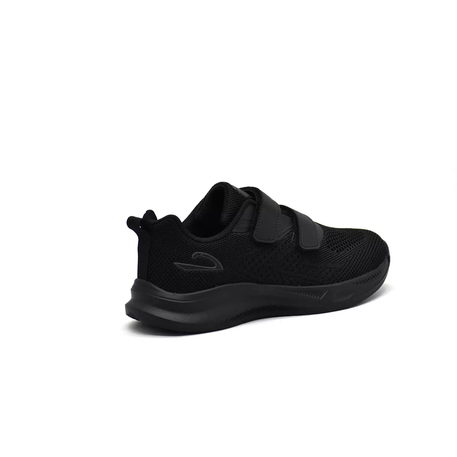 Carvil Sepatu Anak Zuppa-01 Black/Black